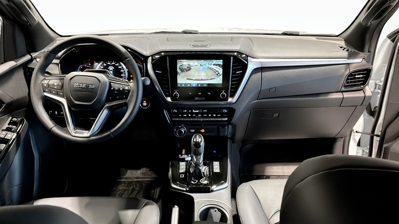 Isuzu D-MAX 2.2 Diesel 2026, bild 4/9