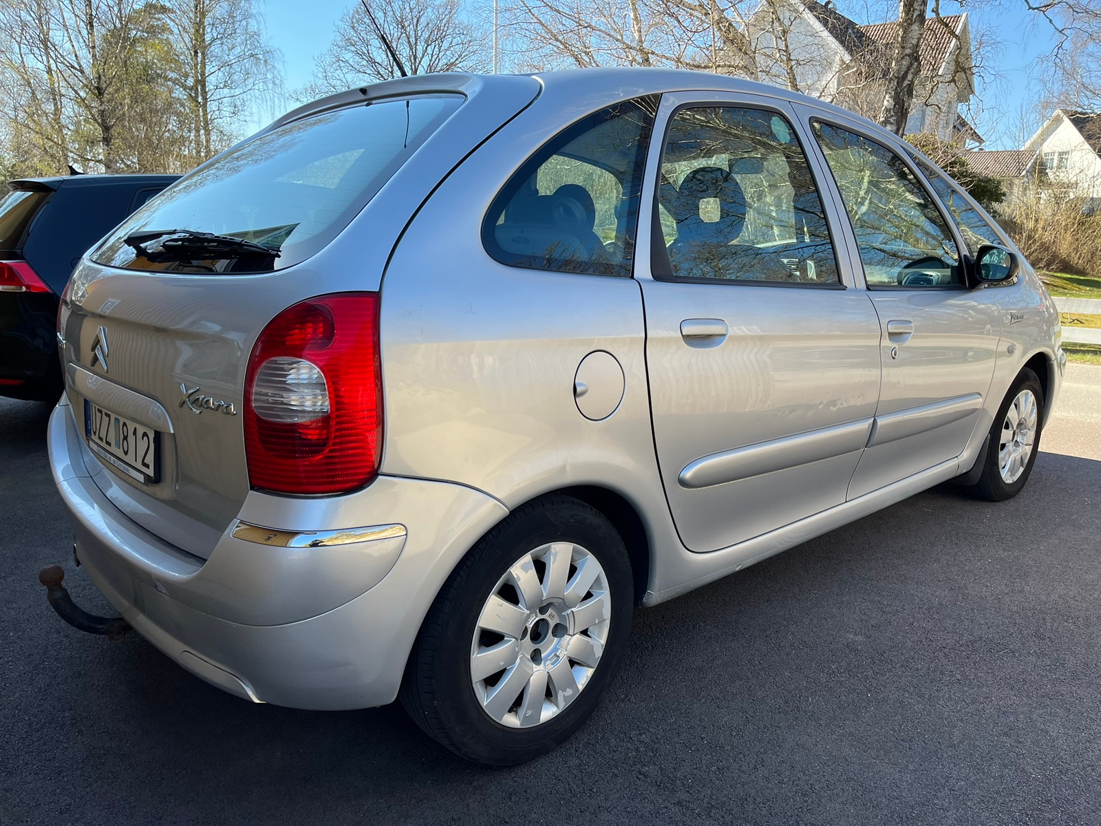 Citroen Xsara Picasso