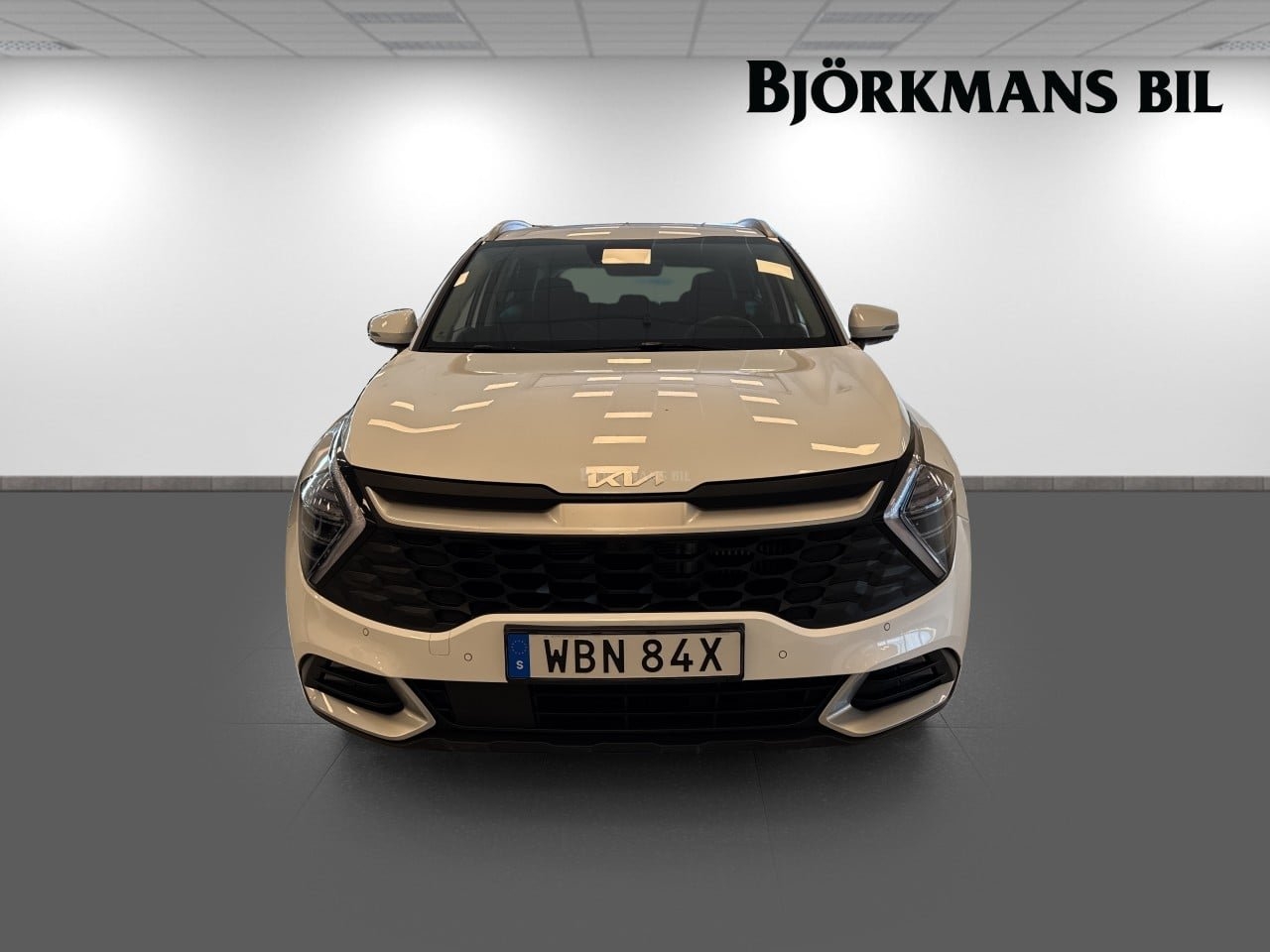 Kia Sportage Advance 2023, bild 2/10