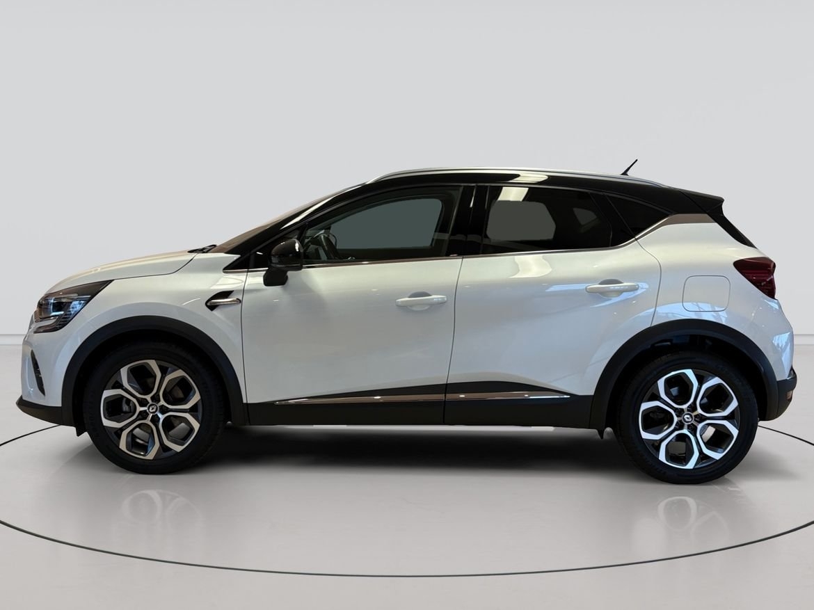 Renault Captur Intens 2022, bild 2/10