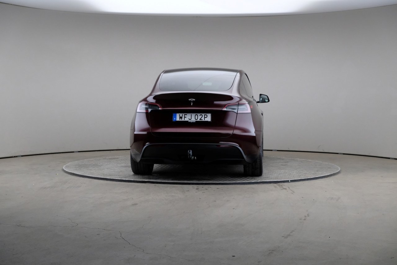 Tesla Model Y 2023, bild 5/10