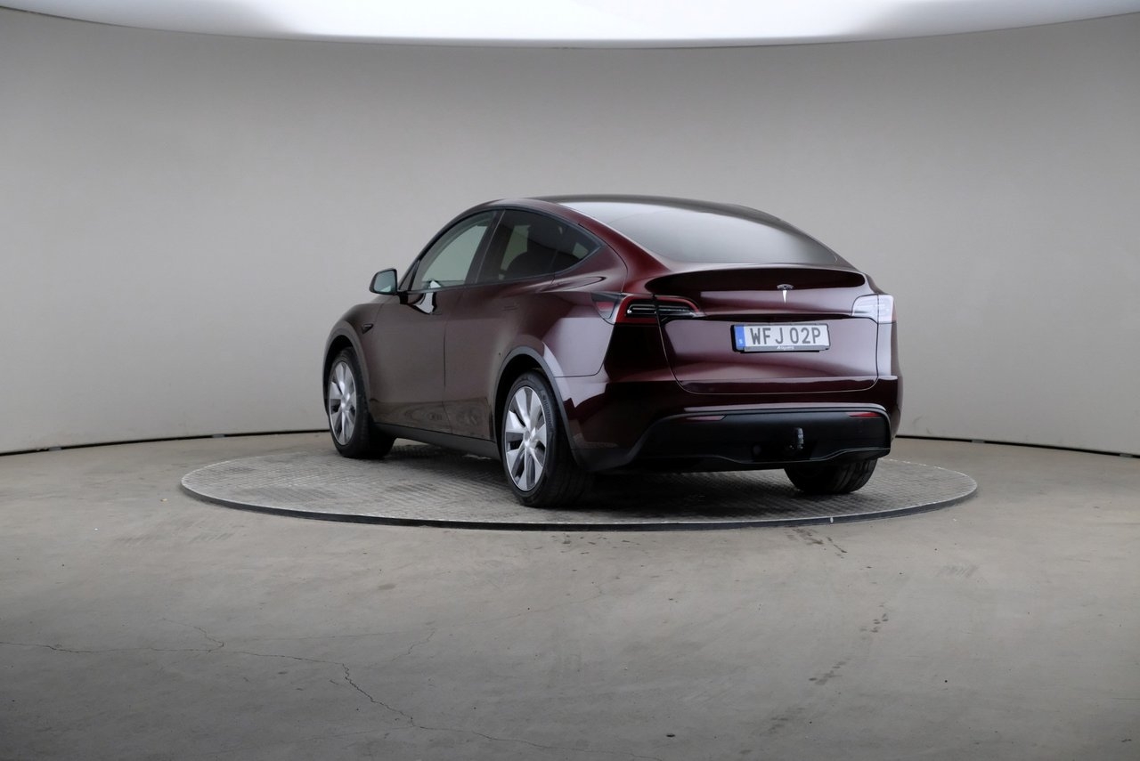 Tesla Model Y 2023, bild 2/10