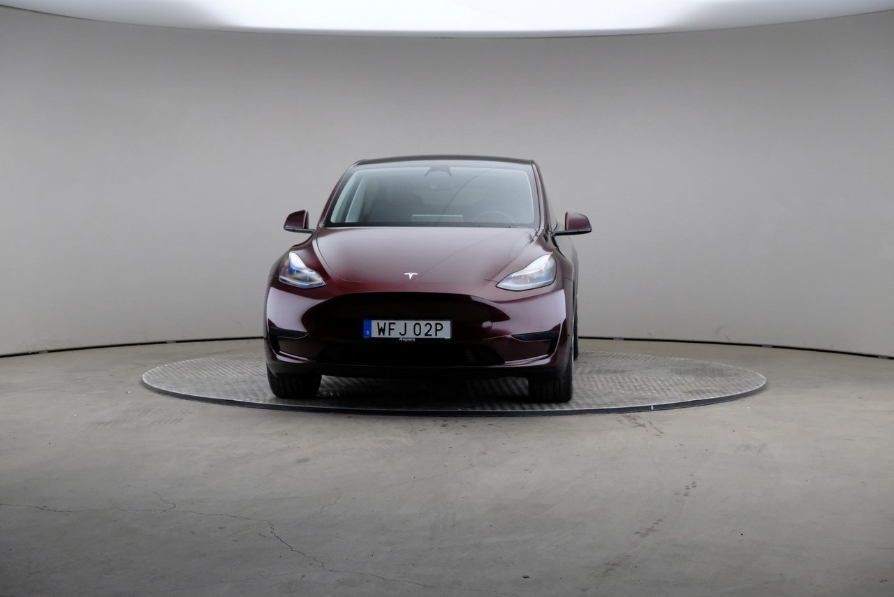 Tesla Model Y 2023, bild 3/10