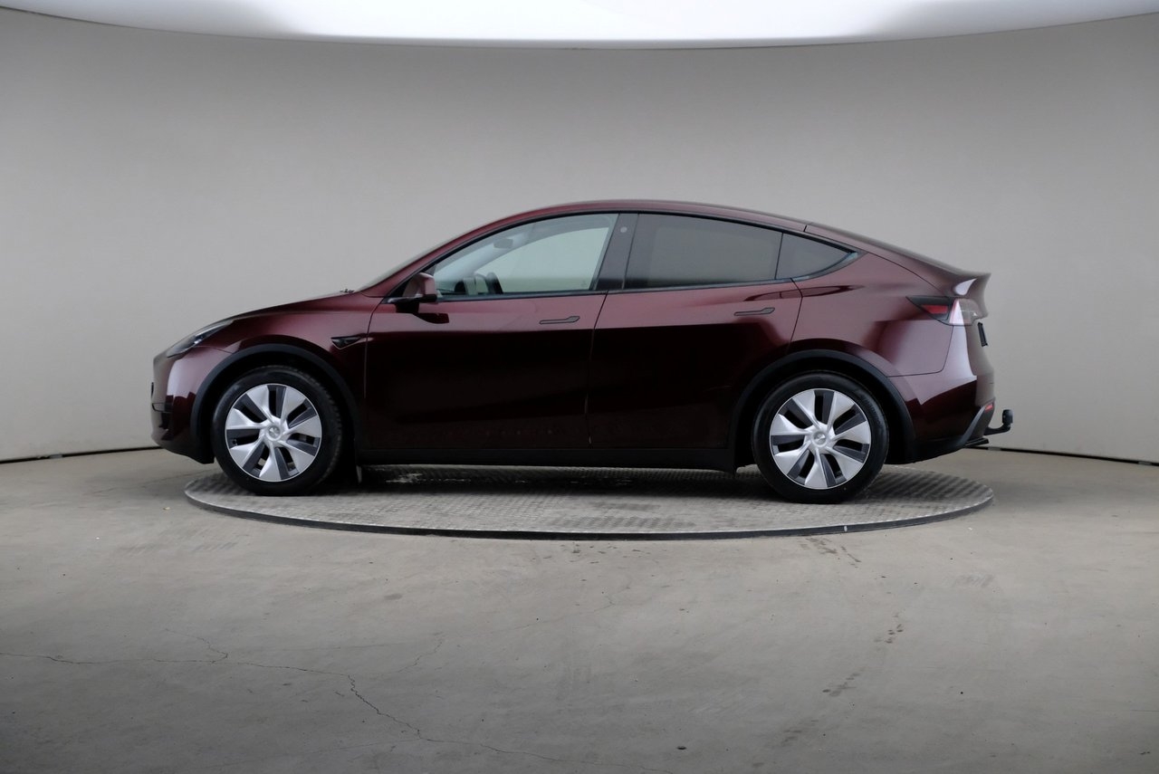 Tesla Model Y 2023, bild 4/10