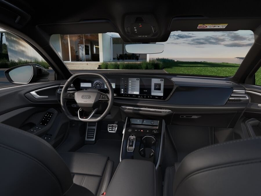 Audi A5 2.0 TFSI e-hybrid S line 2027, bild 5/8