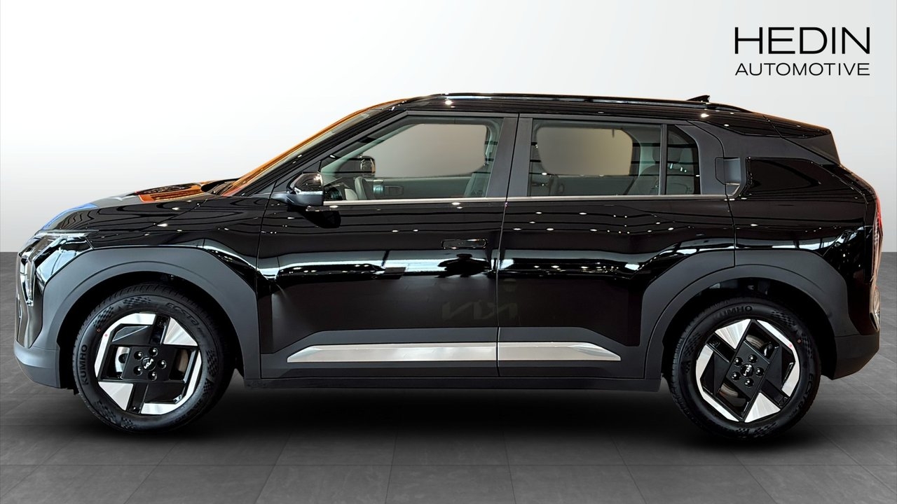 Kia EV3 2027, bild 6/13