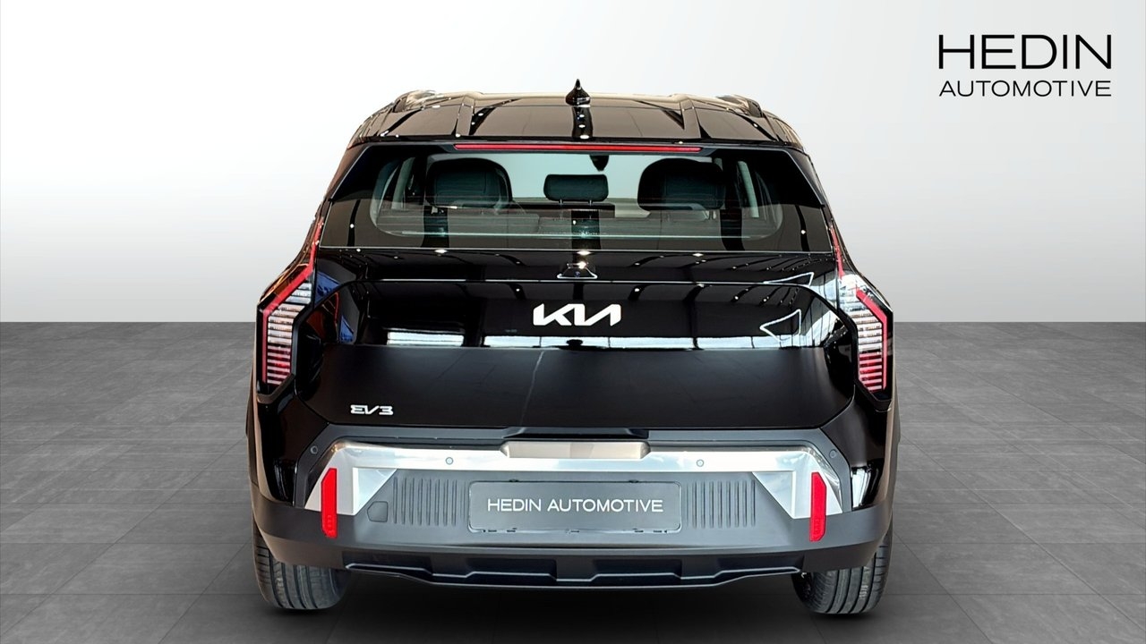 Kia EV3 2027, bild 7/13