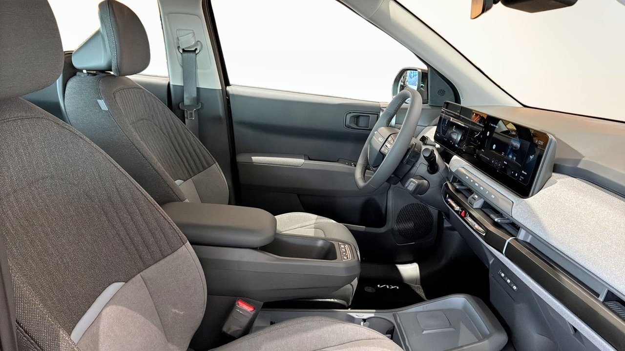 Kia EV3 2027, bild 3/13