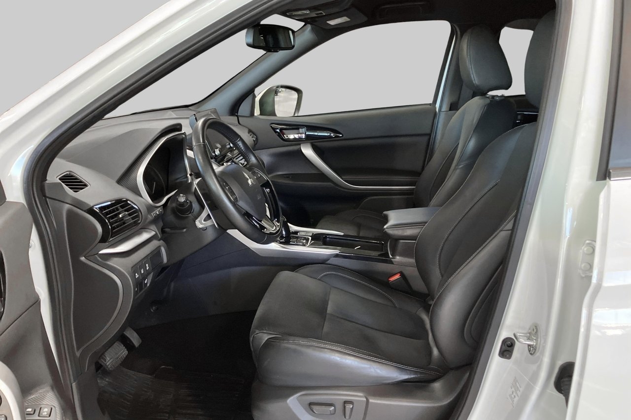Mitsubishi Eclipse Cross 2.4 2023, bild 7/10