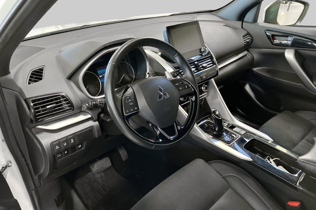 Mitsubishi Eclipse Cross 2.4 2023, bild 6/10