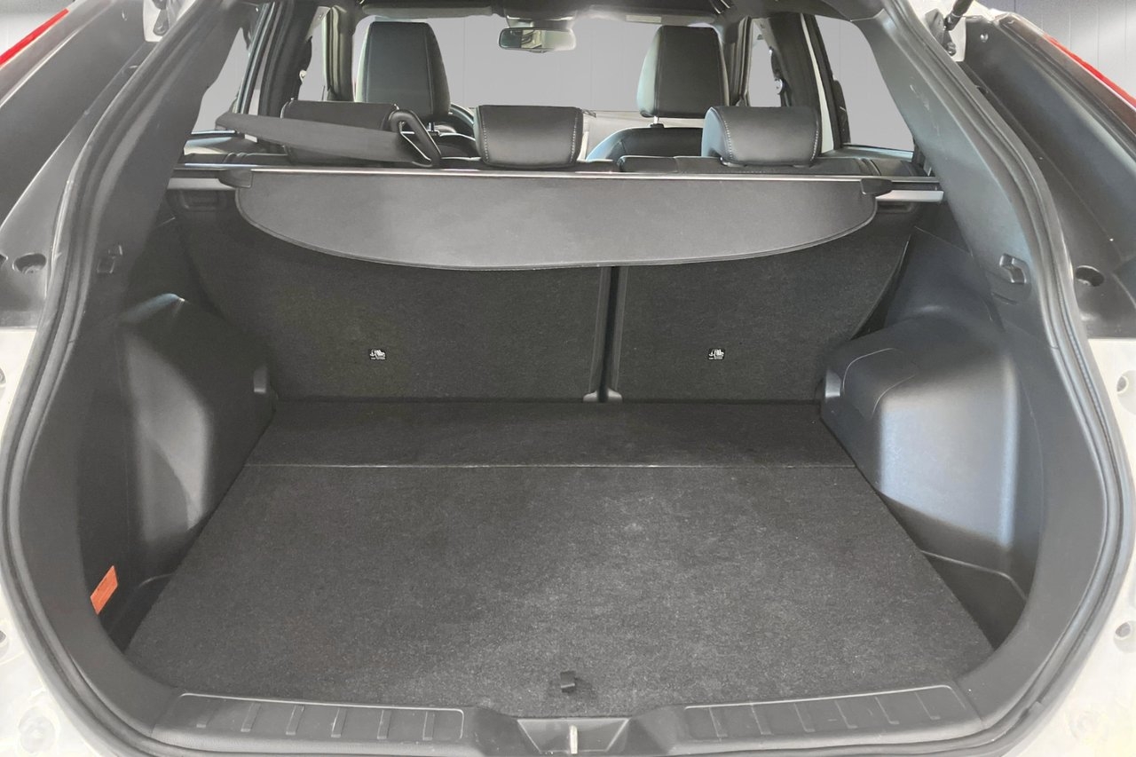 Mitsubishi Eclipse Cross 2.4 2023, bild 5/10