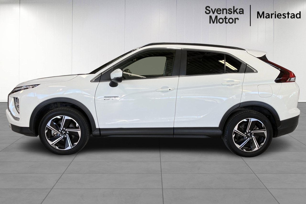 Mitsubishi Eclipse Cross 2.4 2023, bild 2/10