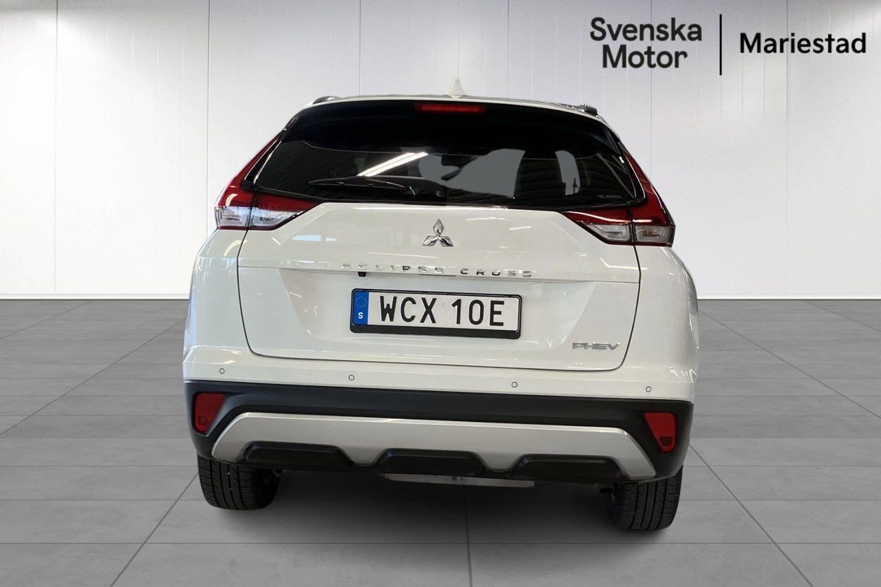 Mitsubishi Eclipse Cross 2.4 2023, bild 4/10