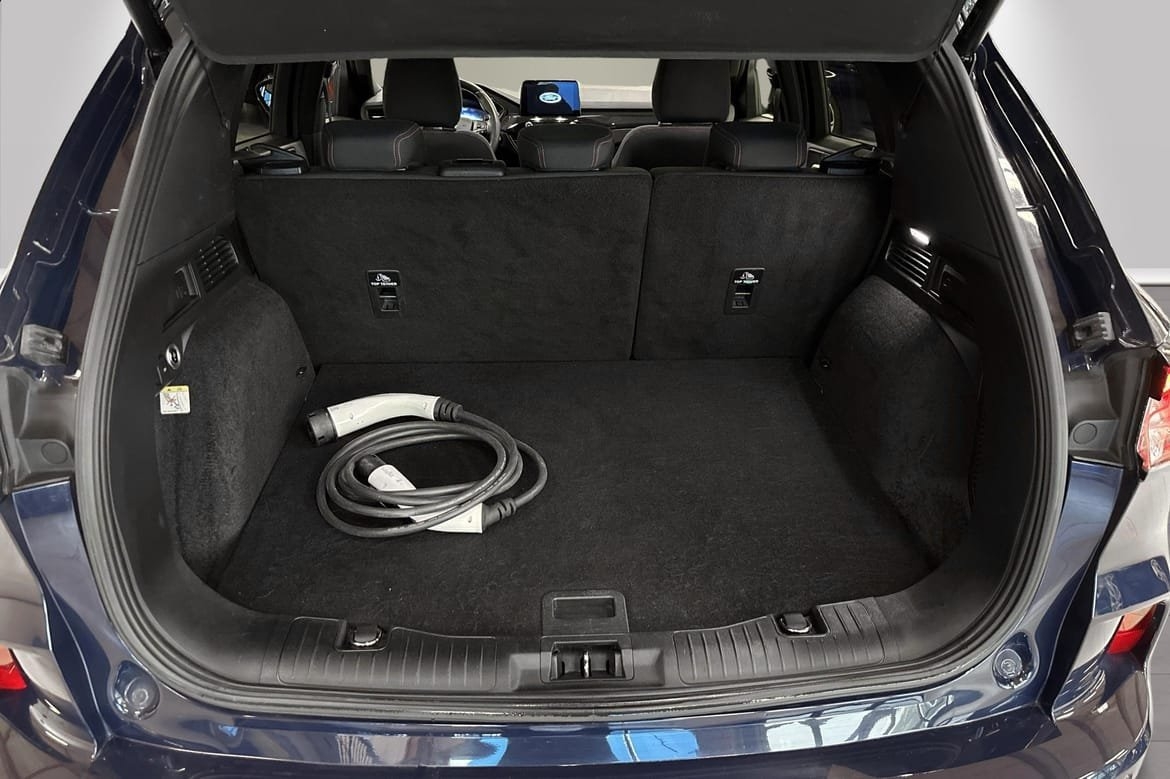 Ford Kuga 2.5 Plugin-Hybrid ST-Line 2021, bild 7/10