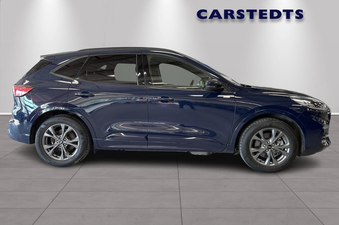 Ford Kuga 2.5 Plugin-Hybrid ST-Line 2021, bild 2/10