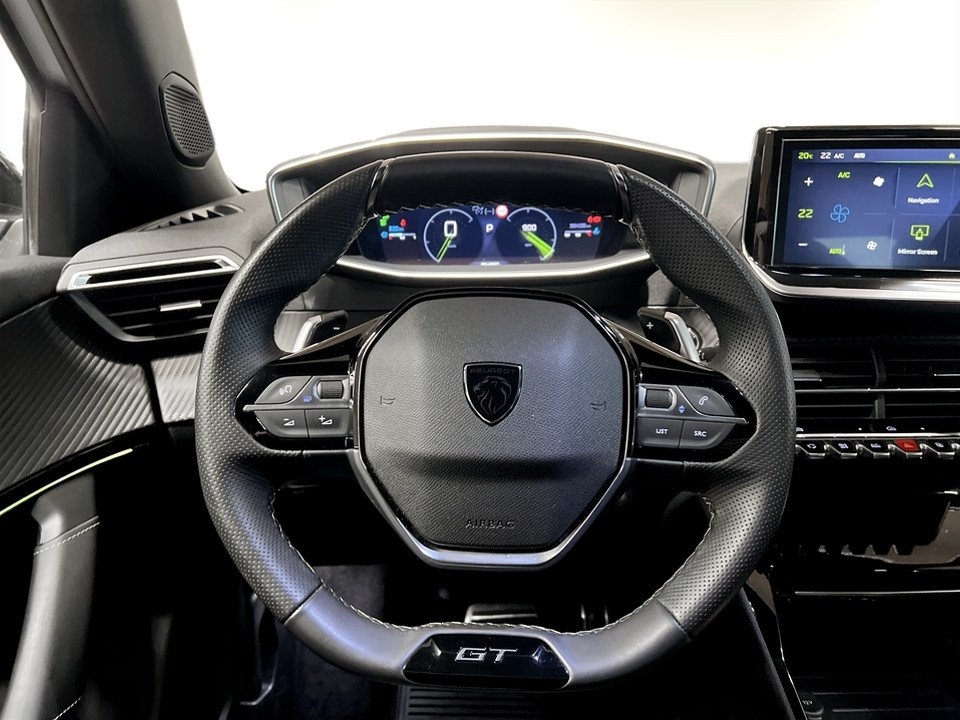 Peugeot 2008 1.2 PureTech 130 GT 2025, bild 7/10