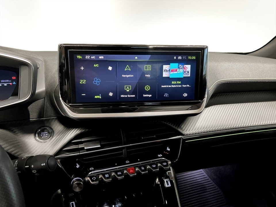 Peugeot 2008 1.2 PureTech 130 GT 2025, photo 9/10
