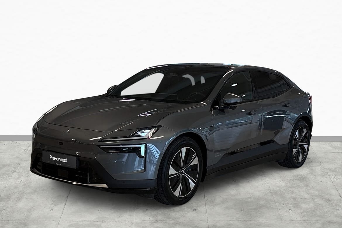 Polestar 4 Long Range 2026, bild 7/35