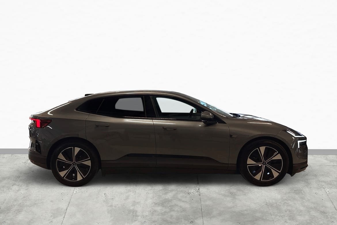 Polestar 4 Long Range 2026, bild 4/35