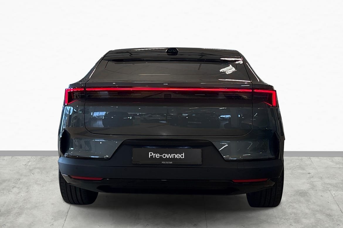 Polestar 4 Long Range 2026, bild 5/35