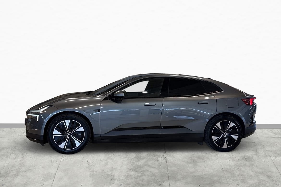 Polestar 4