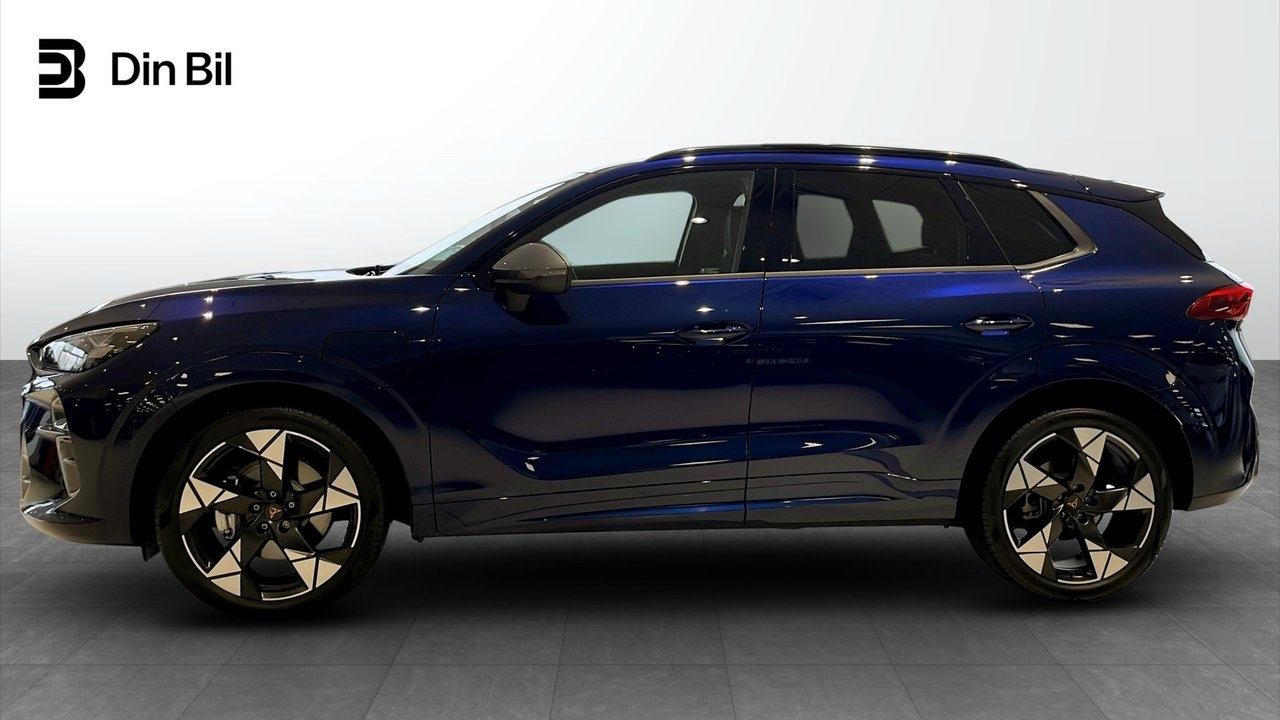 Cupra Terramar 2026, bild 4/10