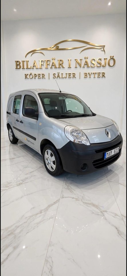 Renault Kangoo Express