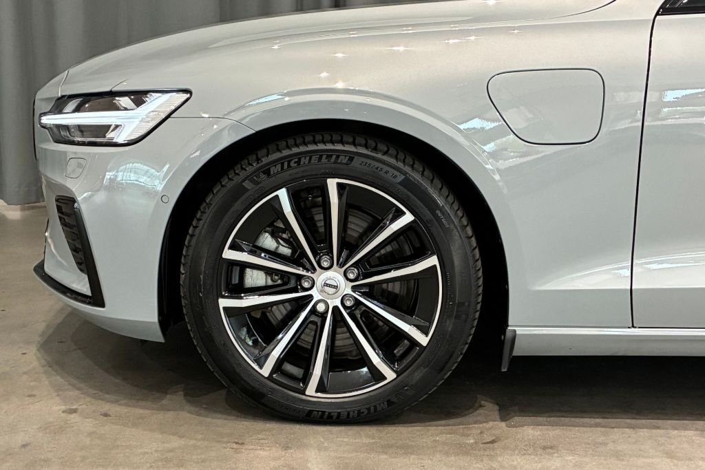 Volvo V60 T6 Plus Dark Nordic 2025, bild 7/19