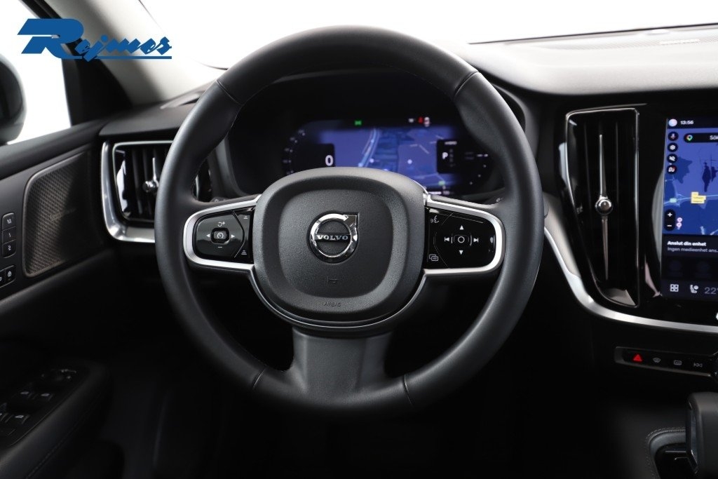 Volvo V60 Plus Dark Nordic 2025, bild 4/10