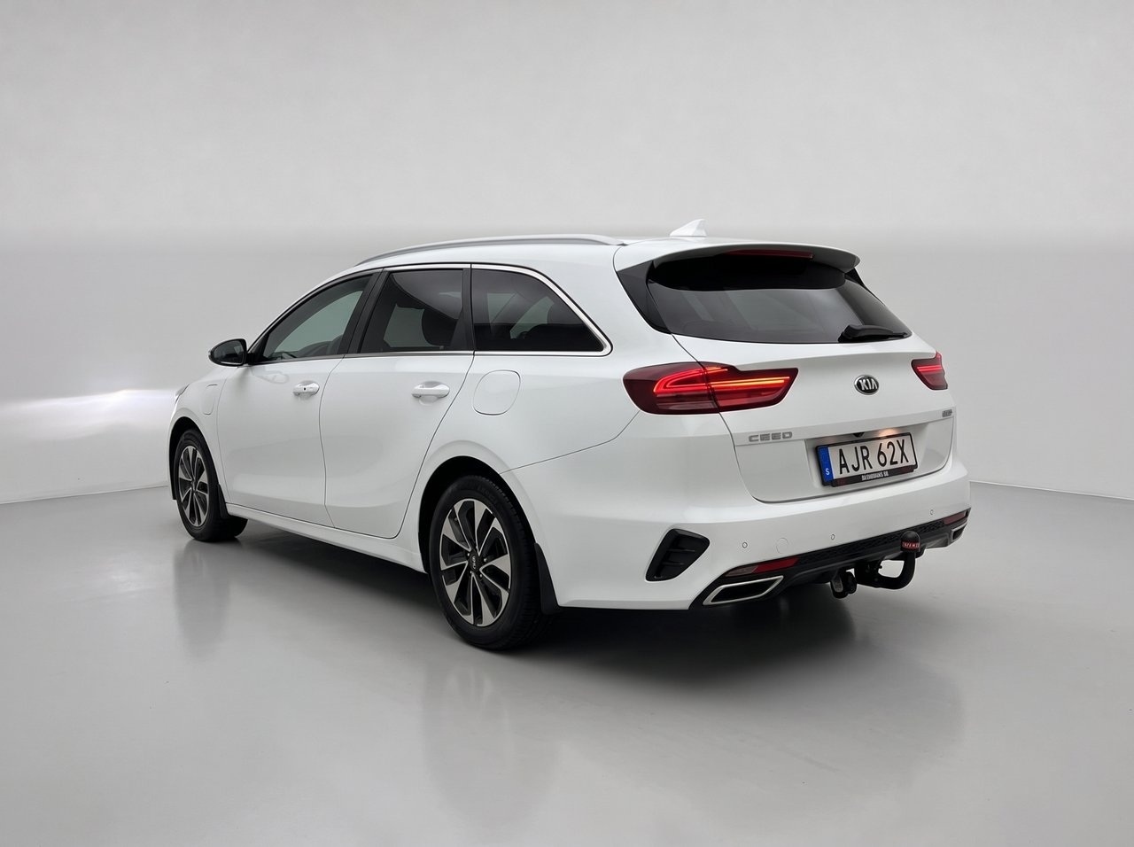 Kia Ceed 1.6 GDI 2021, bild 4/10