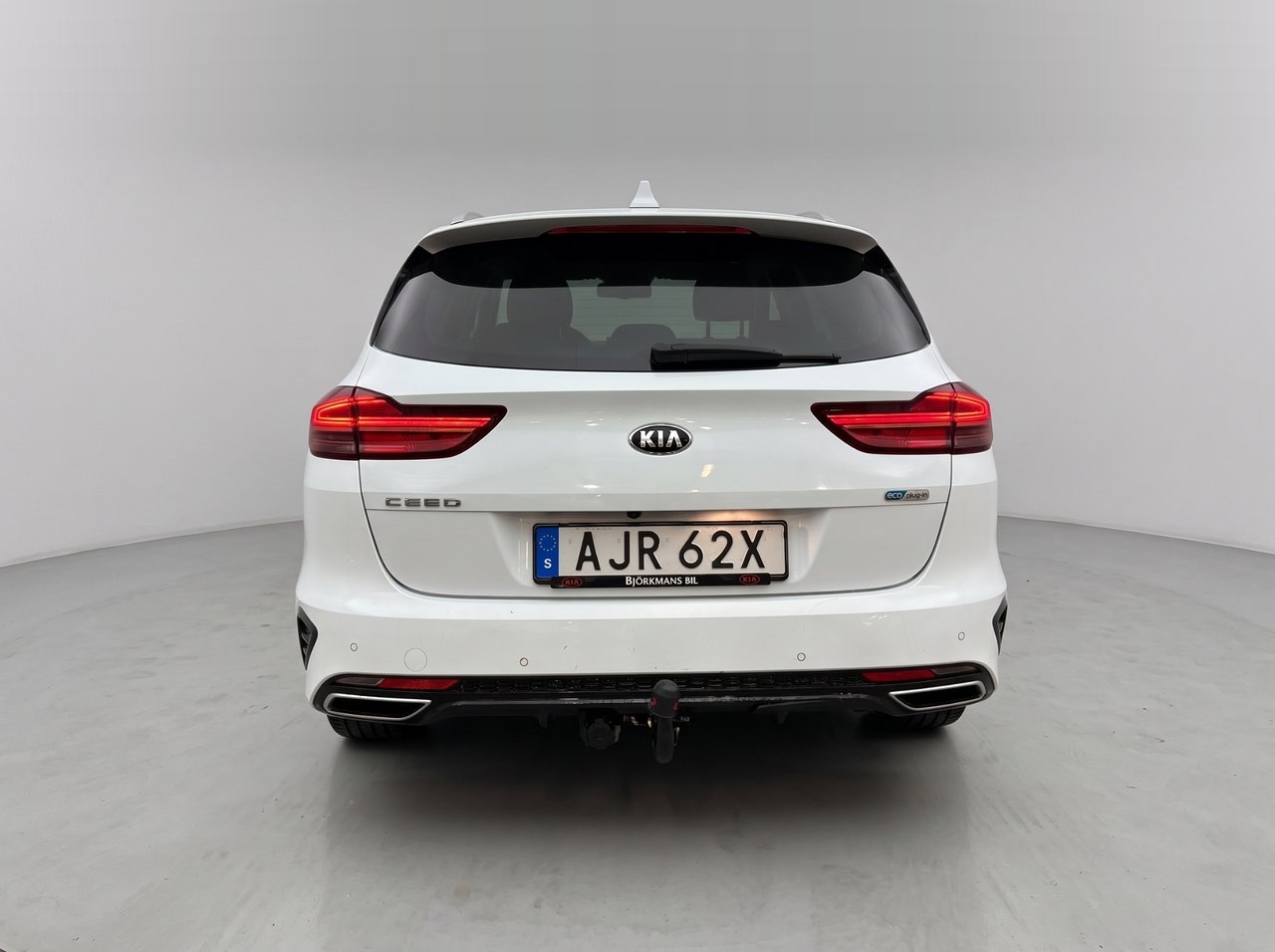Kia Ceed 1.6 GDI 2021, bild 5/10