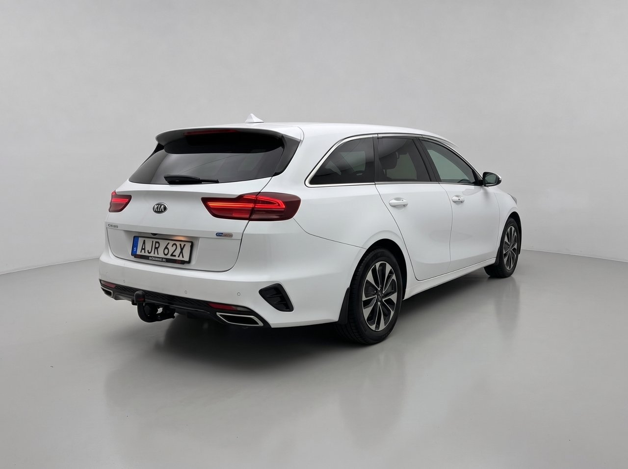 Kia Ceed 1.6 GDI 2021, bild 6/10