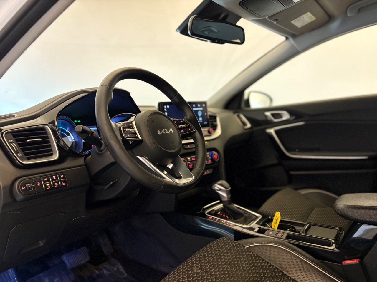 Kia Ceed 1.6 GDI 2021, kuva 9/10