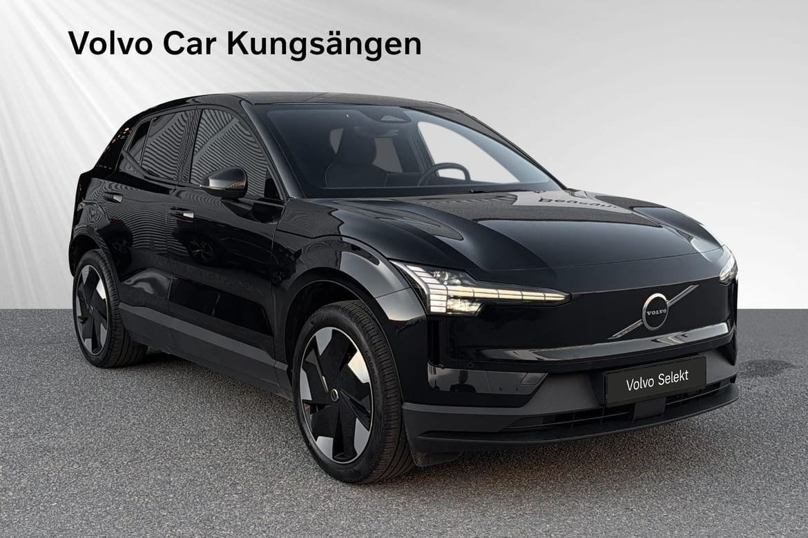 Volvo EX30 Extended Range Plus 2026, bild 6/10