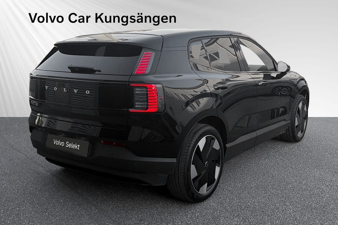 Volvo EX30 Extended Range Plus 2026, bild 5/10