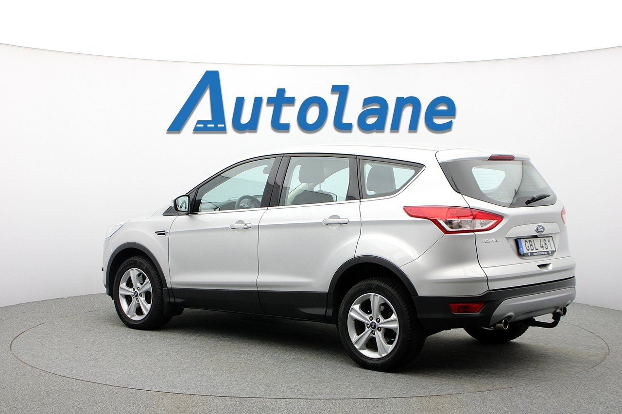Ford Kuga 2.0 TDCi 2015, bild 6/10