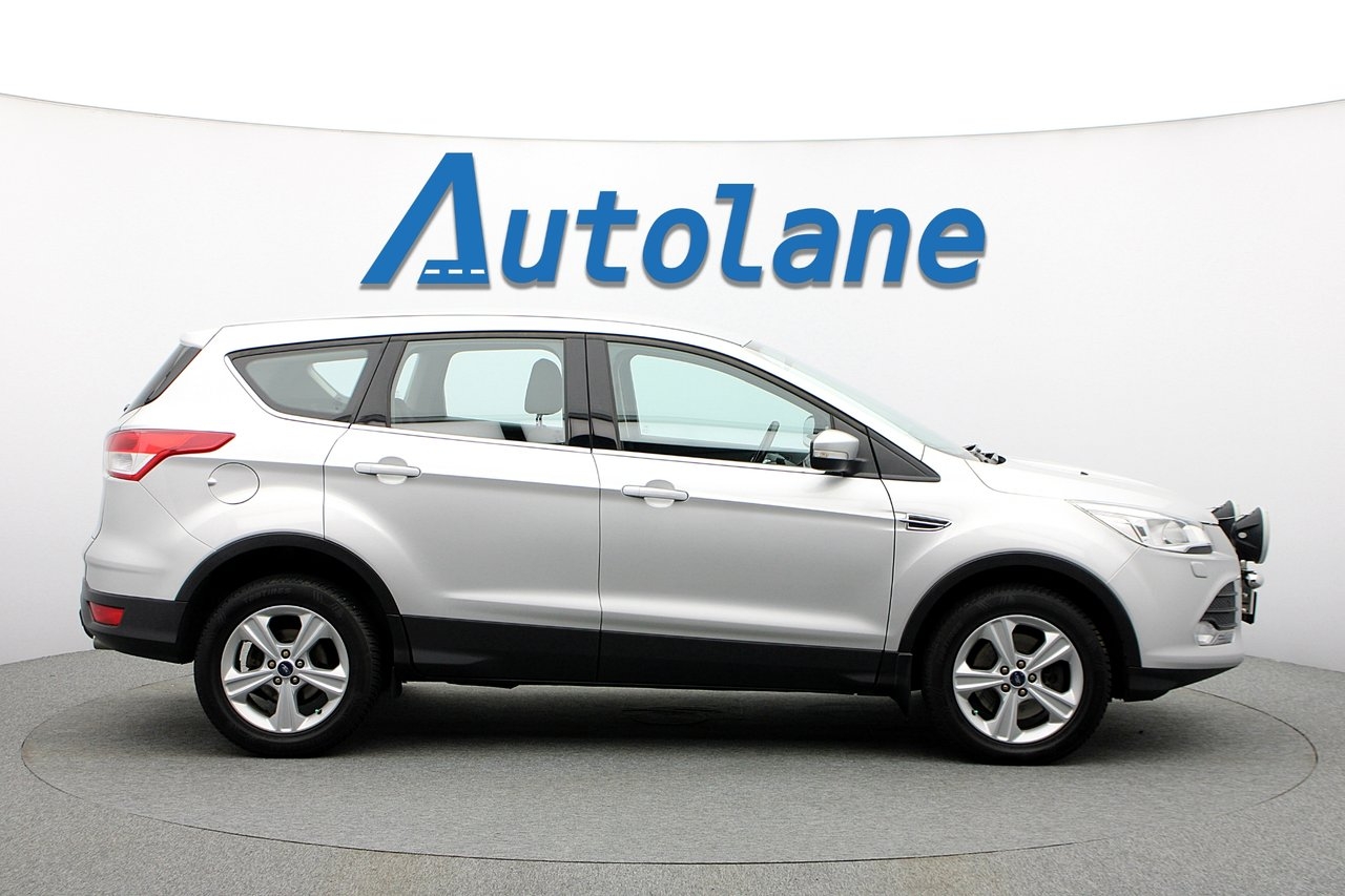 Ford Kuga 2.0 TDCi 2015, bild 9/10