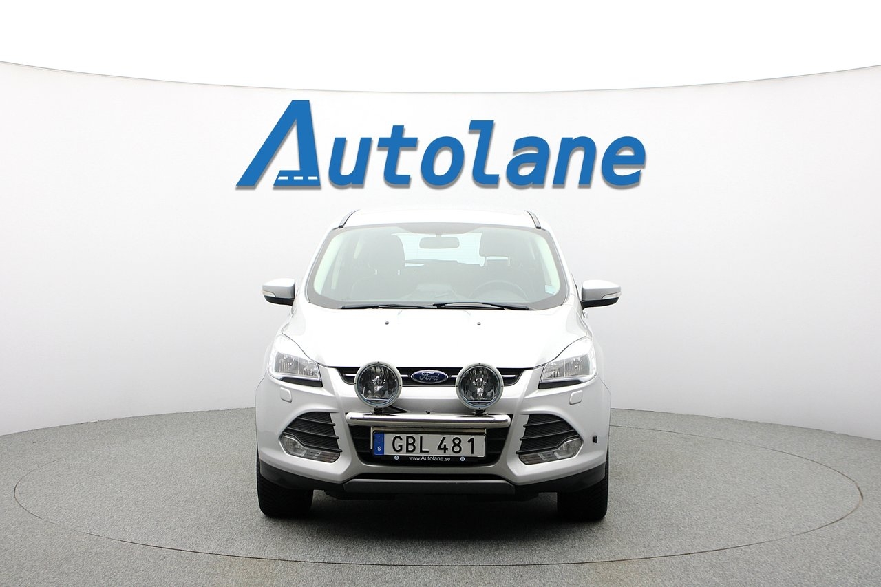 Ford Kuga 2.0 TDCi 2015, bild 3/10