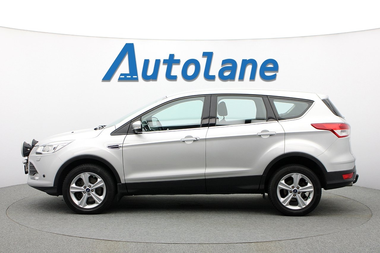Ford Kuga 2.0 TDCi 2015, bild 5/10