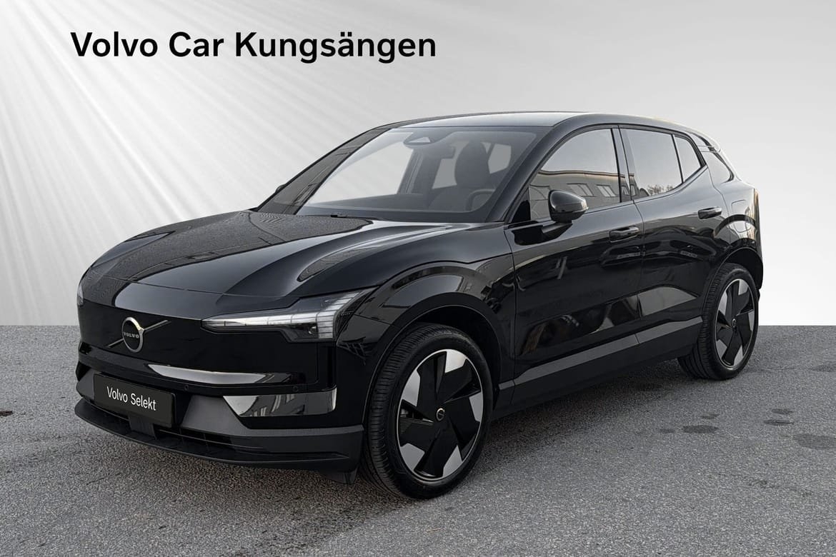 Volvo EX30