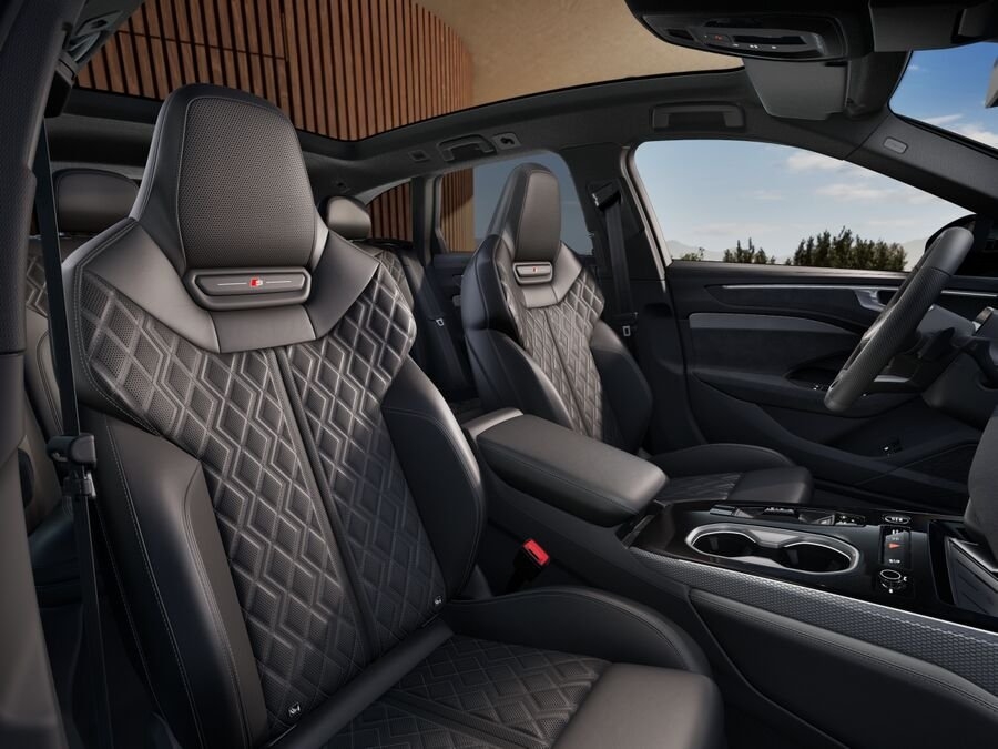Audi A6 allroad 2027, bild 6/9