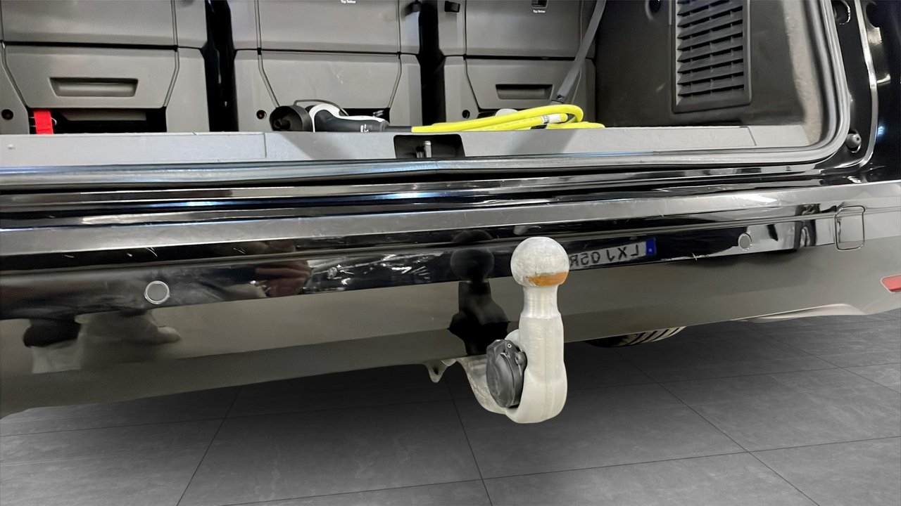 Volkswagen Multivan Life 2024, bild 7/10