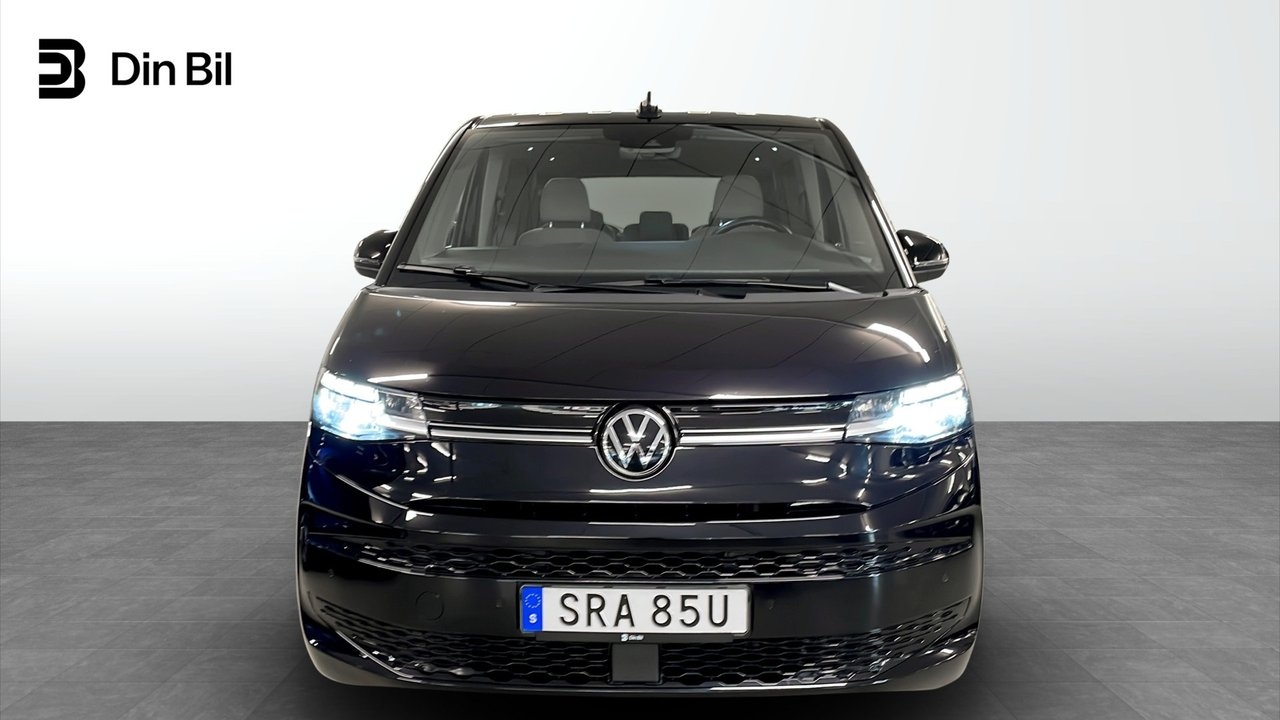 Volkswagen Multivan Life 2024, bild 4/10