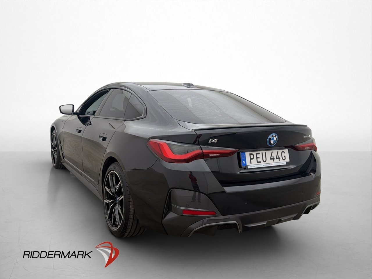 BMW i4 40 M Sport 2022, kuva 6/10