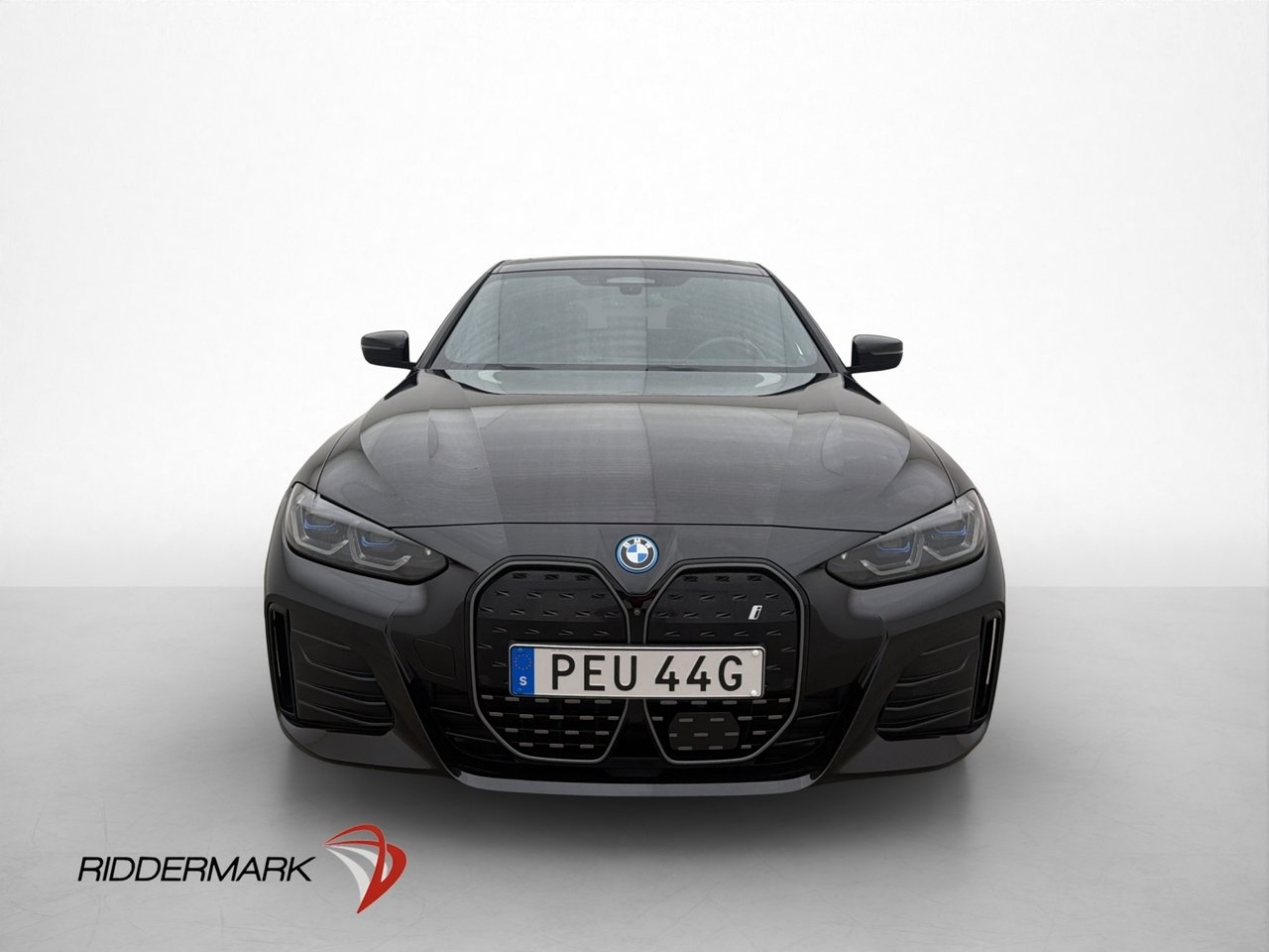 BMW i4 40 M Sport 2022, kuva 3/10