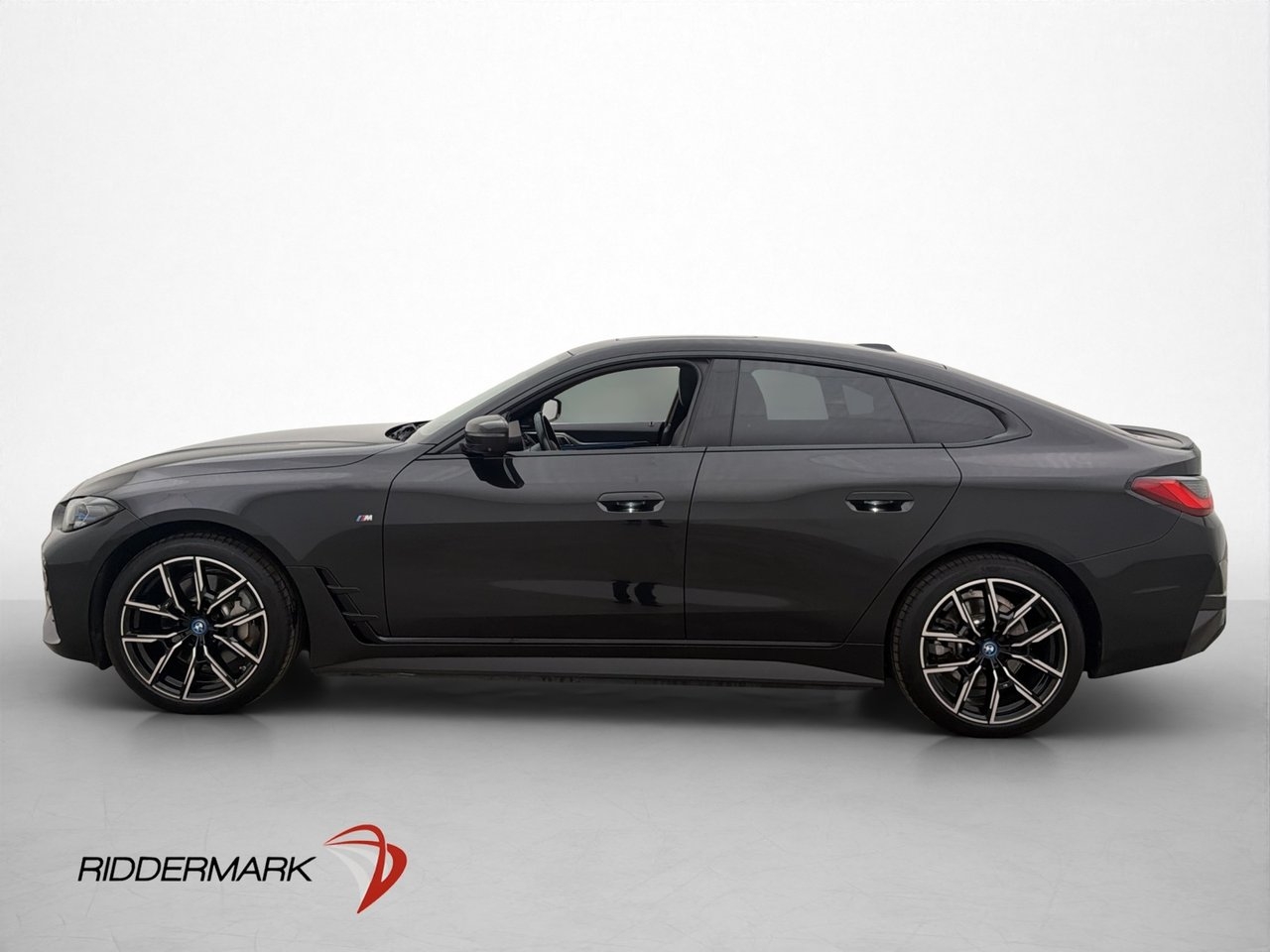 BMW i4 40 M Sport 2022, kuva 5/10