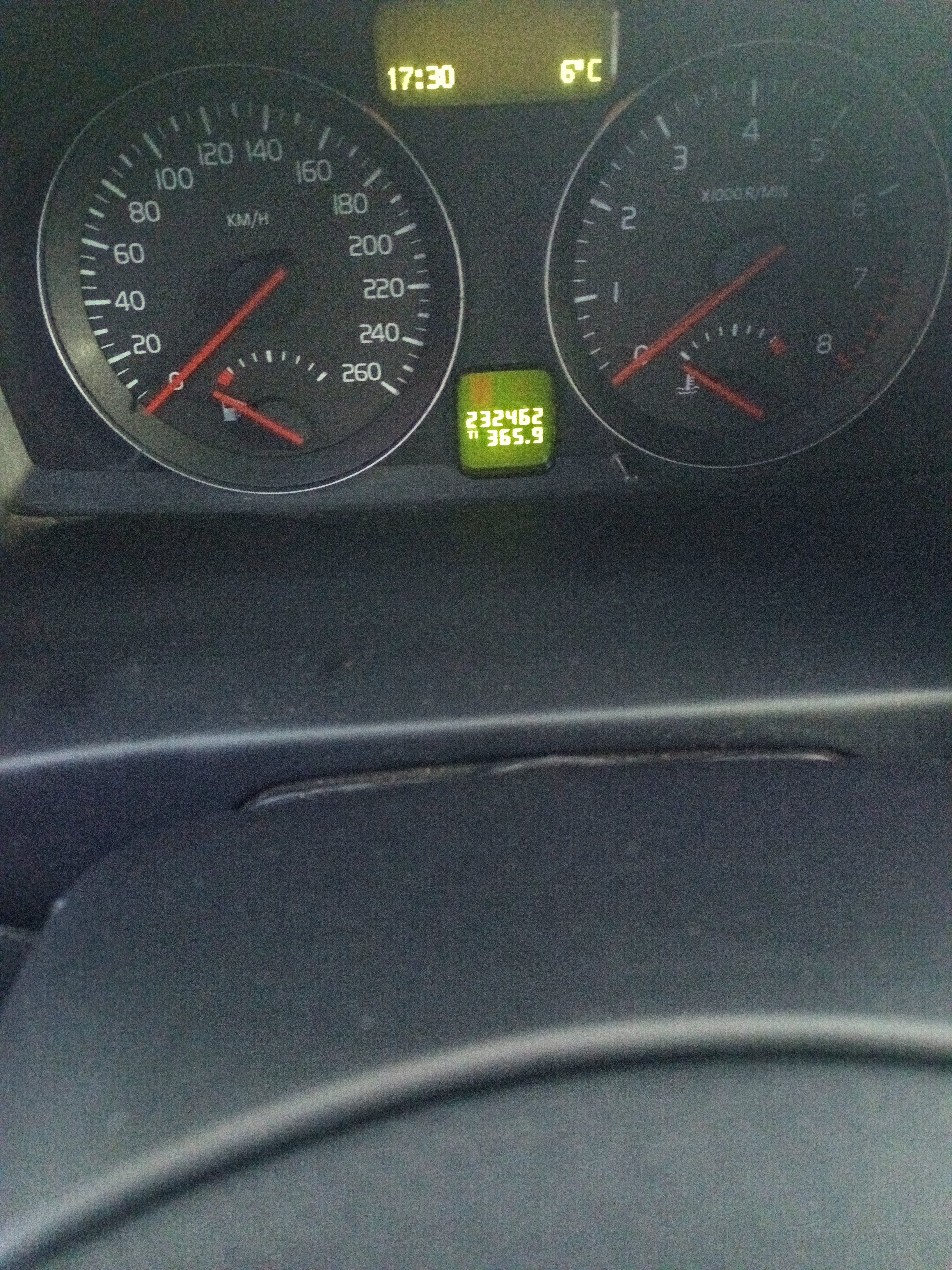 Volvo V50 2.0 2010, bild 3/4