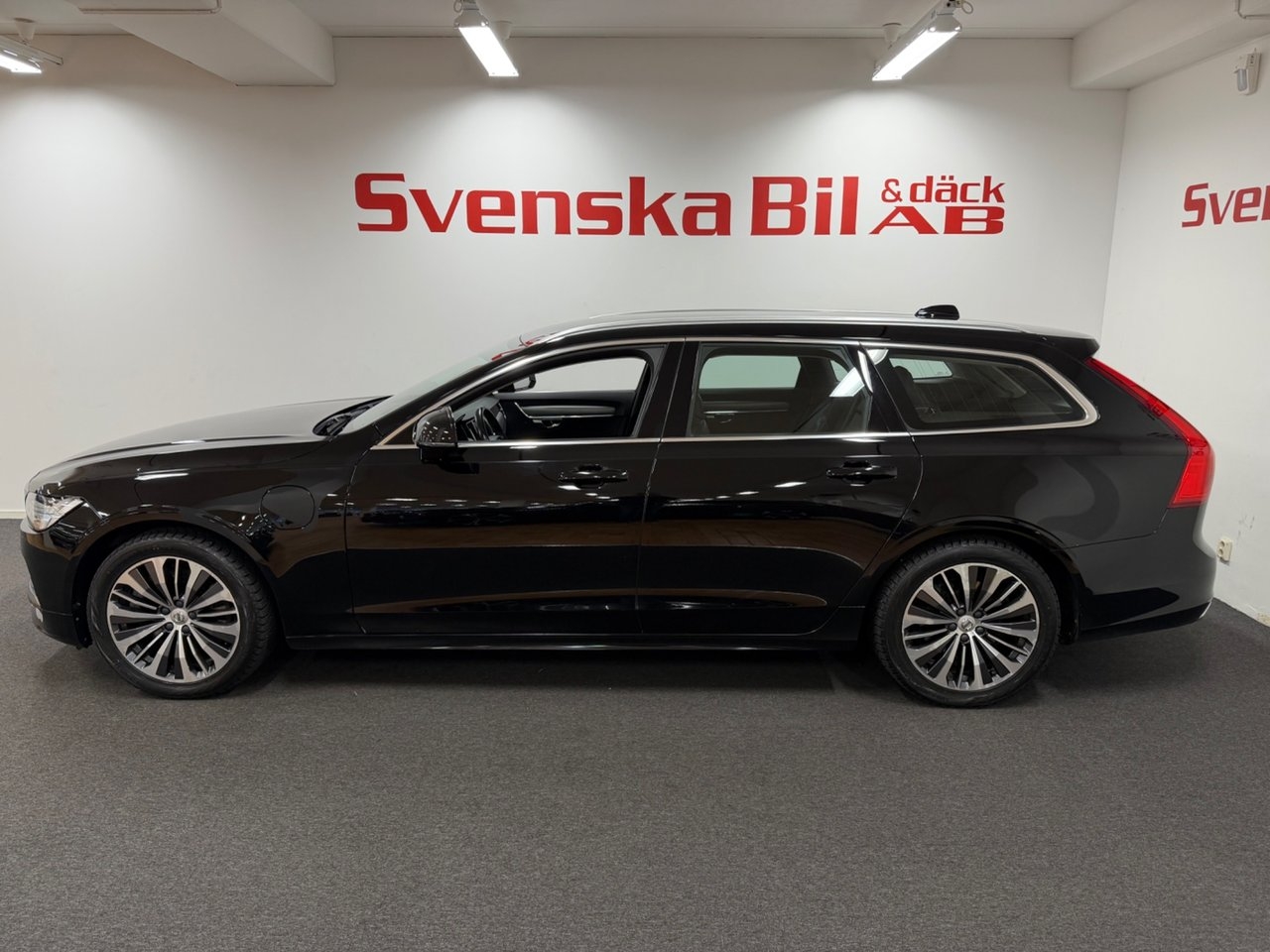 Volvo V90 T8 Business 2020, bild 3/18