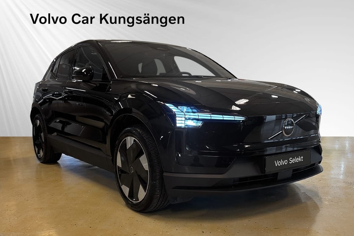 Volvo EX30 Extended Range Plus 2026, bild 6/10