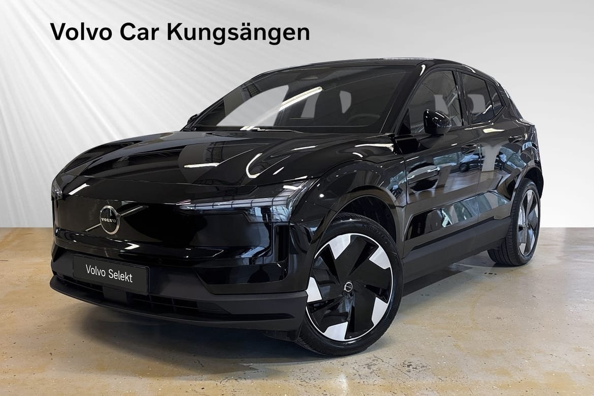 Volvo EX30